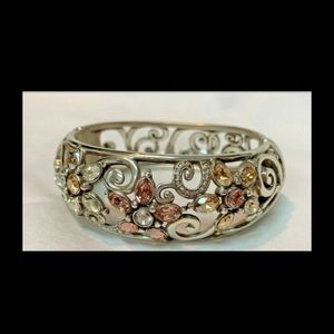 Brighton garden bangle bracelet
